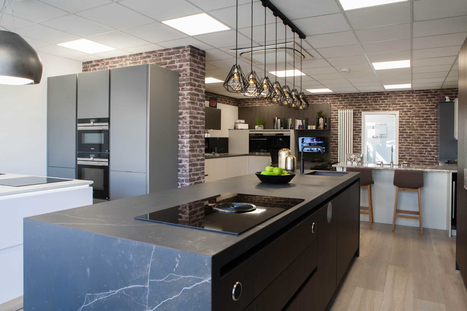 Your Fitted Kitchen Questions Answered KITCHEN SHOWROOM LEEDS